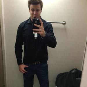 Meet your Posher, Ryan